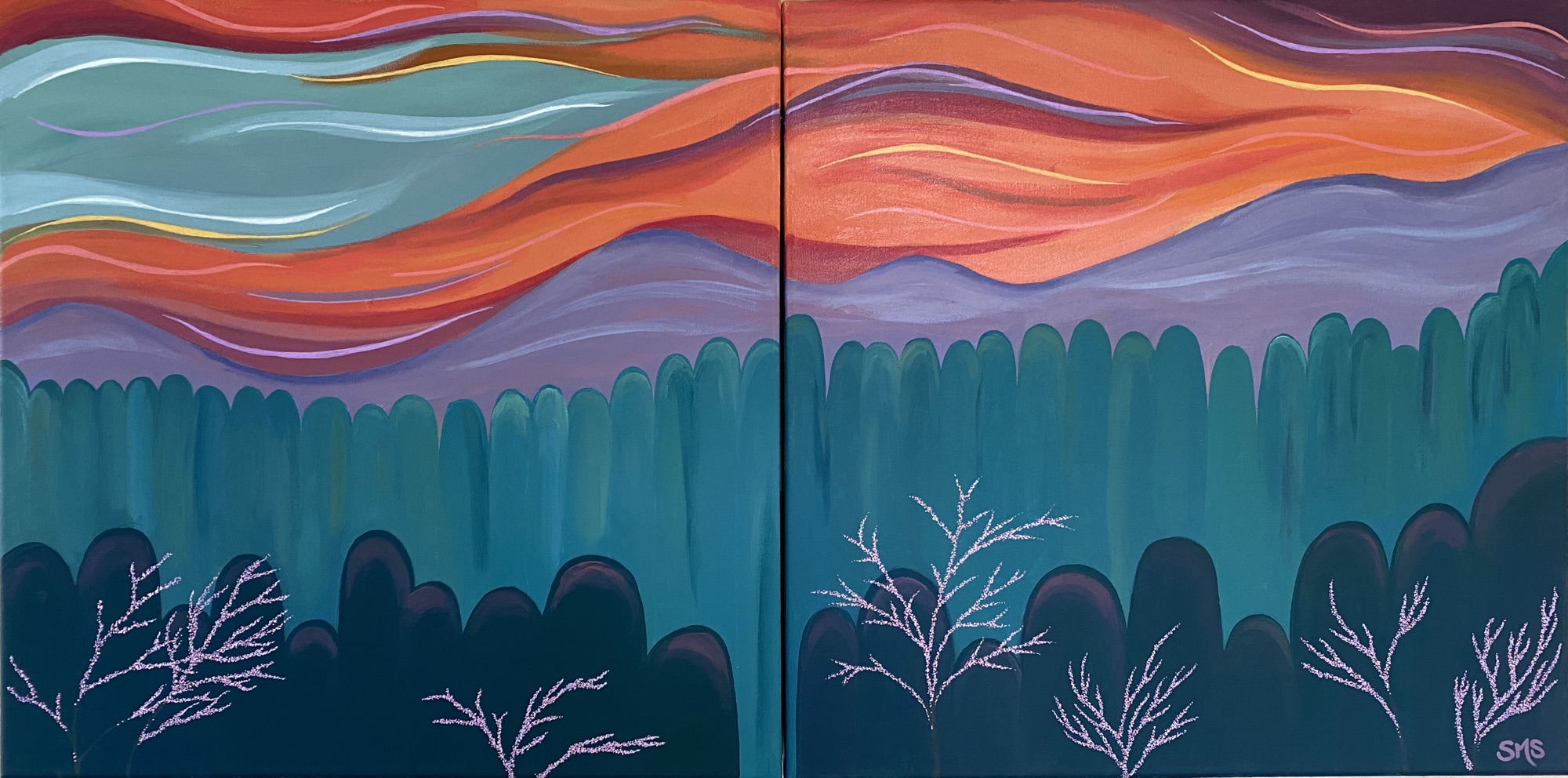 Create your own opportunities for success