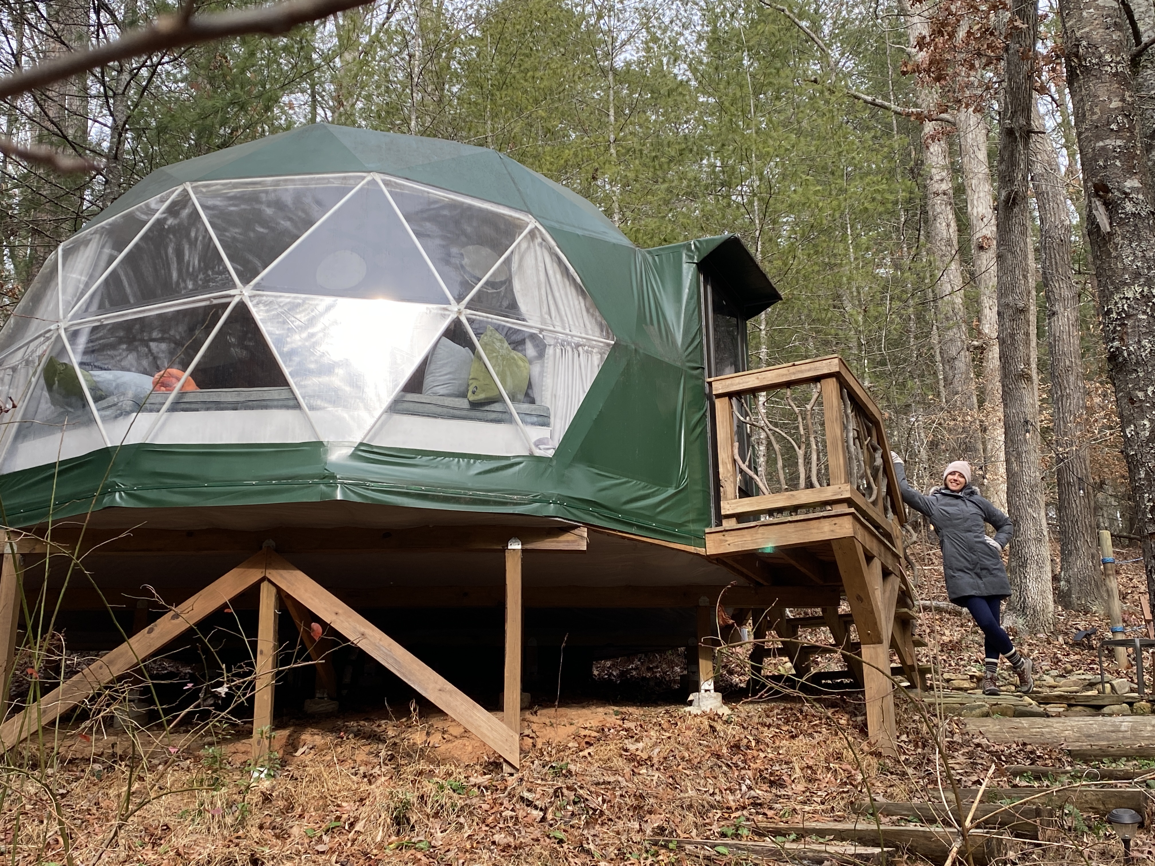 Why You Need A Solo Retreat